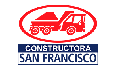 Constructora y Transportes “San Francisco”