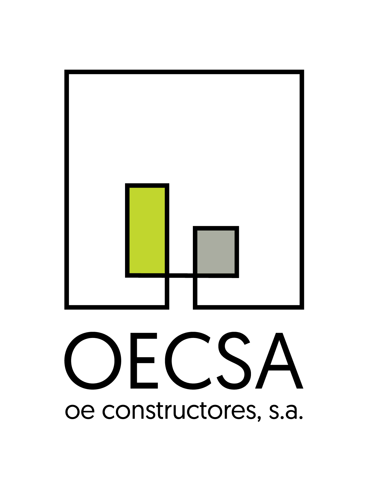 OE constructores, S.A.