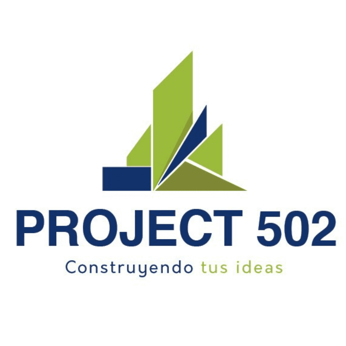 Project 502, S.A